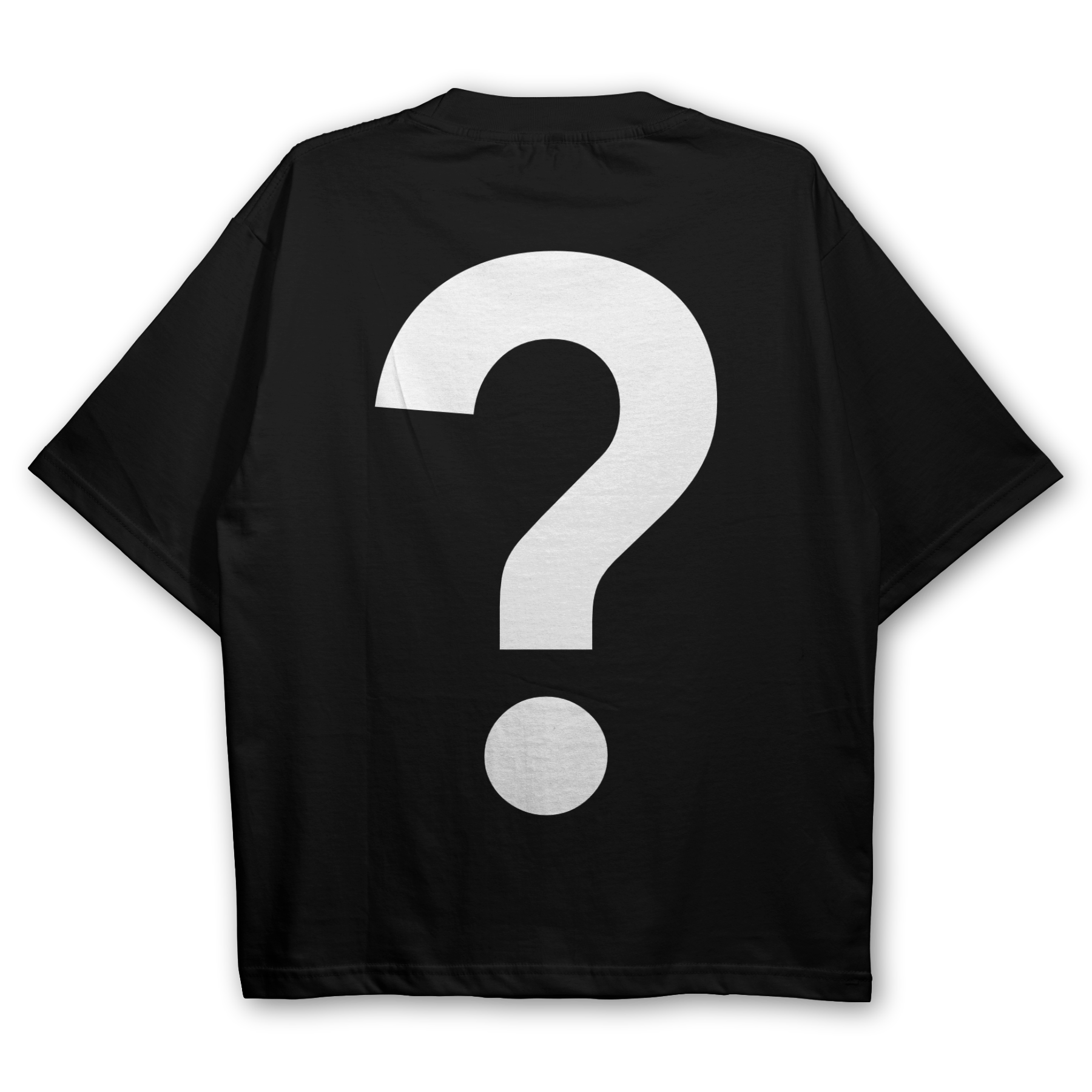 Mystery shirt