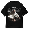 Praise The Rave Oversized Backpatch T-Shirt