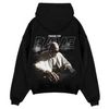Praise The Rave Oversized Hoodie