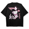 Tekuno Oversized T-Shirt