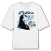 Feel Afterhour Oversized Unisex T-Shirt