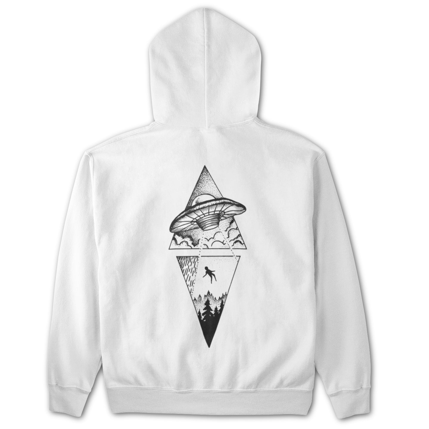 UFO Hoodie