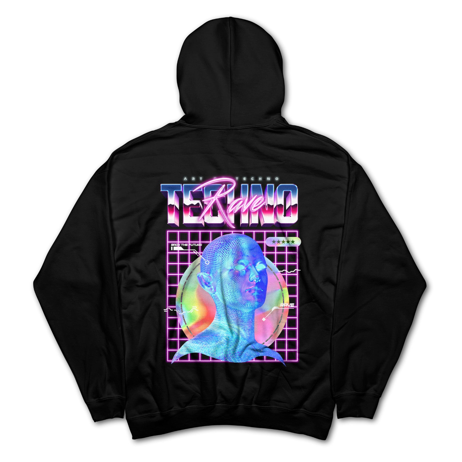 Future Hoodie