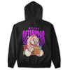 Merry Afterhour Backpatch Hoodie