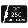 Art Of Techno Gift Card (25-150€)