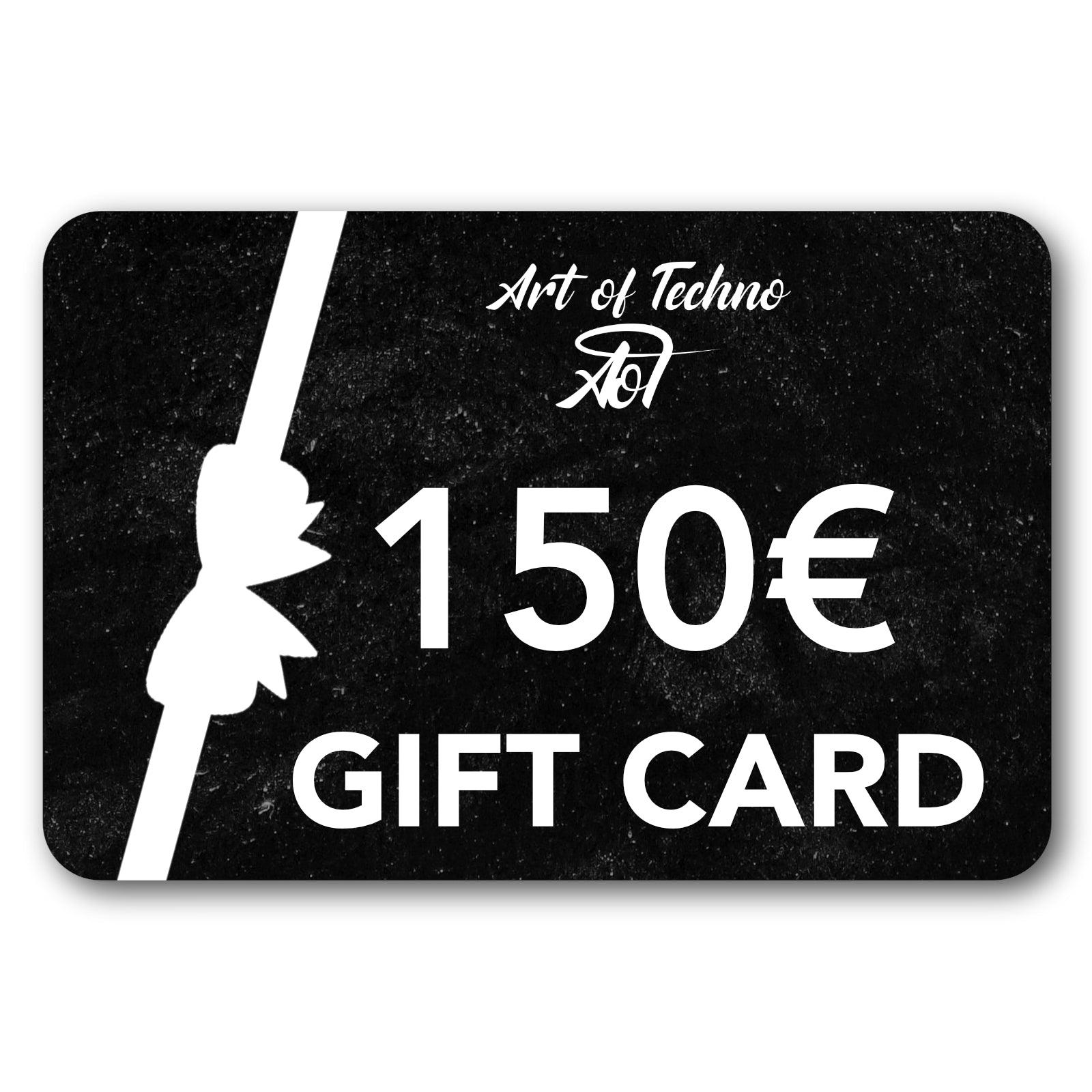 Tarjeta Regalo Art Of Techno (25-150€)