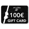 Art Of Techno Gift Card (25-150€)