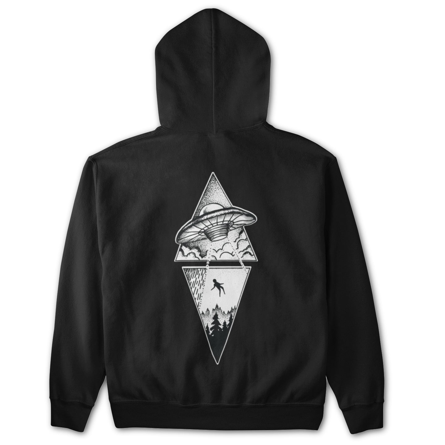 UFO Hoodie