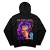To the Rave Hoodie