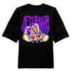 After Hour Oversized Backpatch T-Shirt Unisex