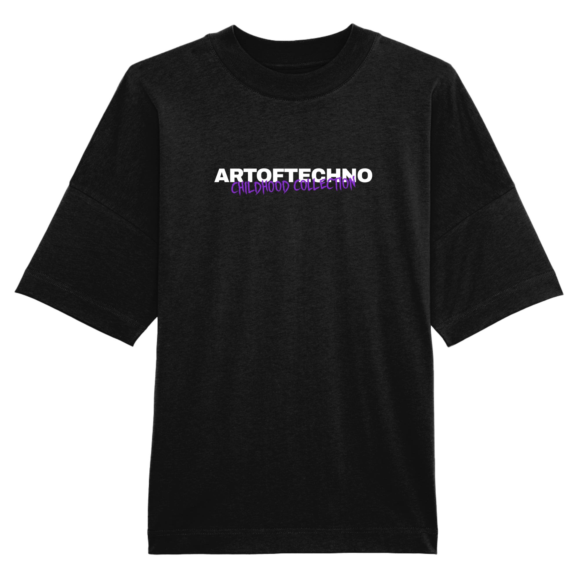 Afterhour Oversized T-Shirt