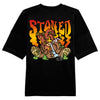 Stoned Oversized T-Shirt