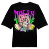 Molly Oversized T-Shirt