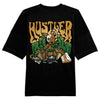 Hustler Oversized T-Shirt