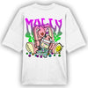 Molly Oversized T-Shirt