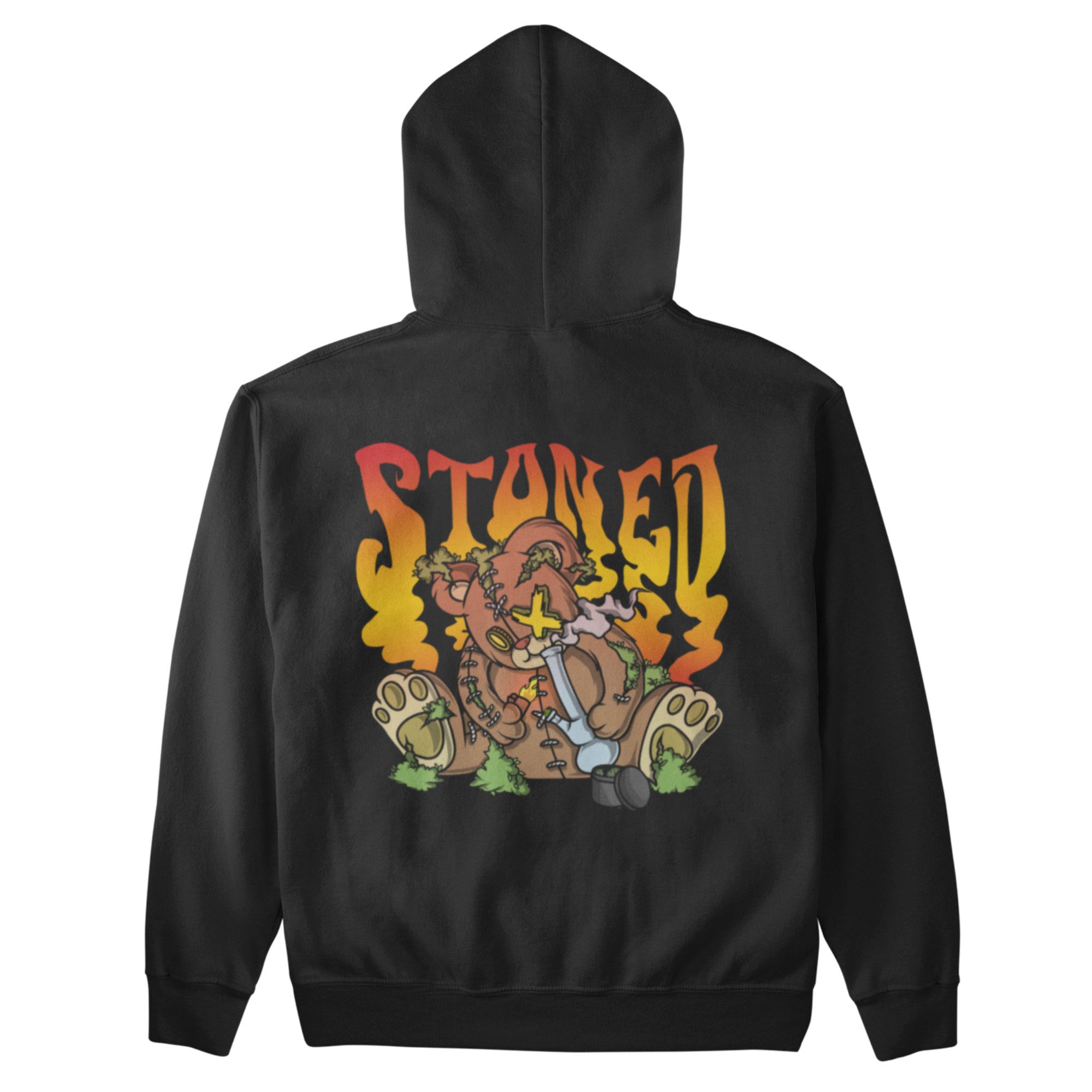 Stoned Hoodie