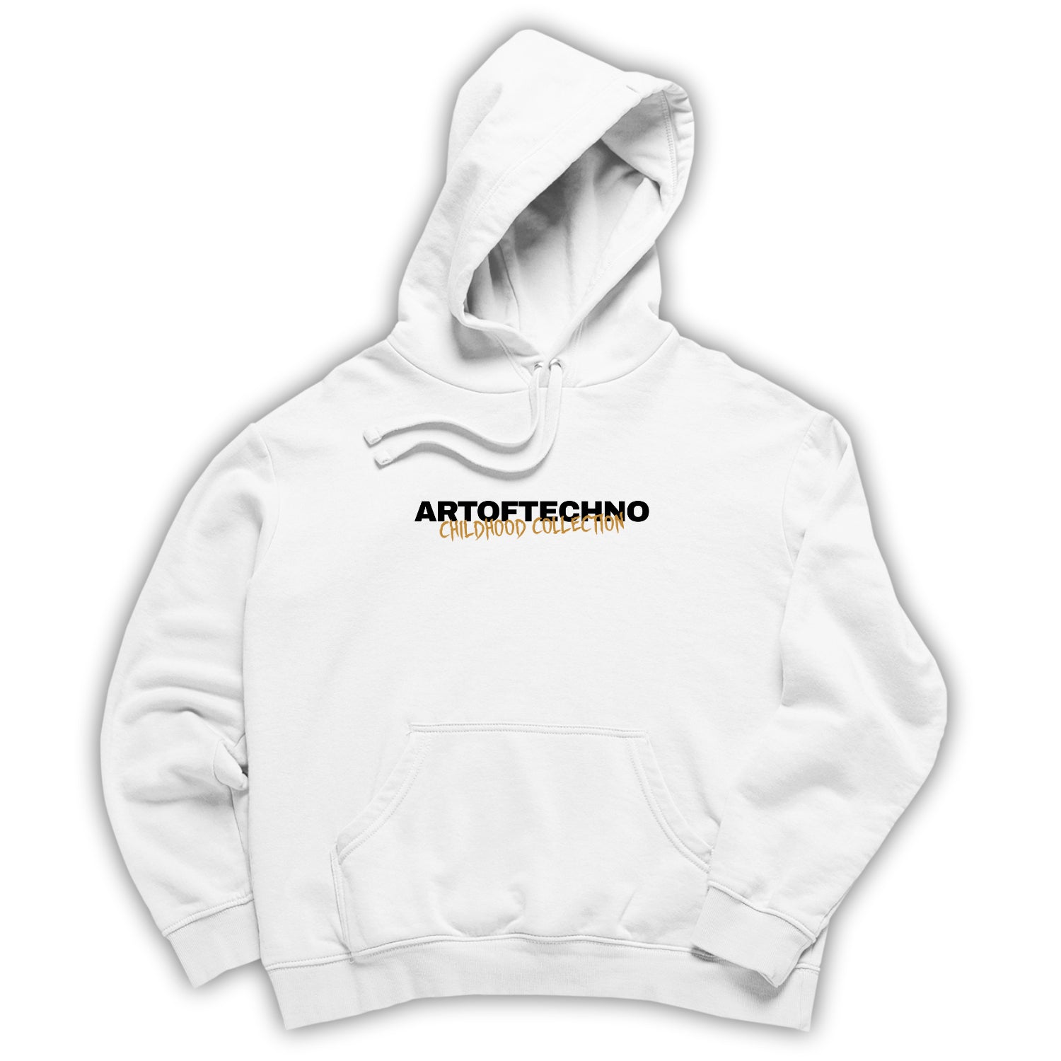 Hustler Hoodie