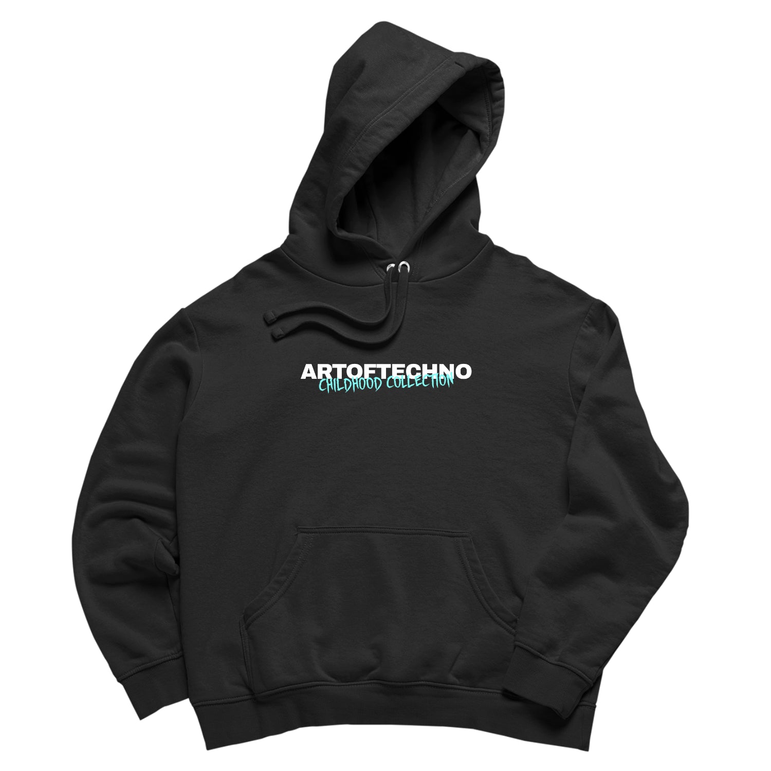 Loaded Hoodie