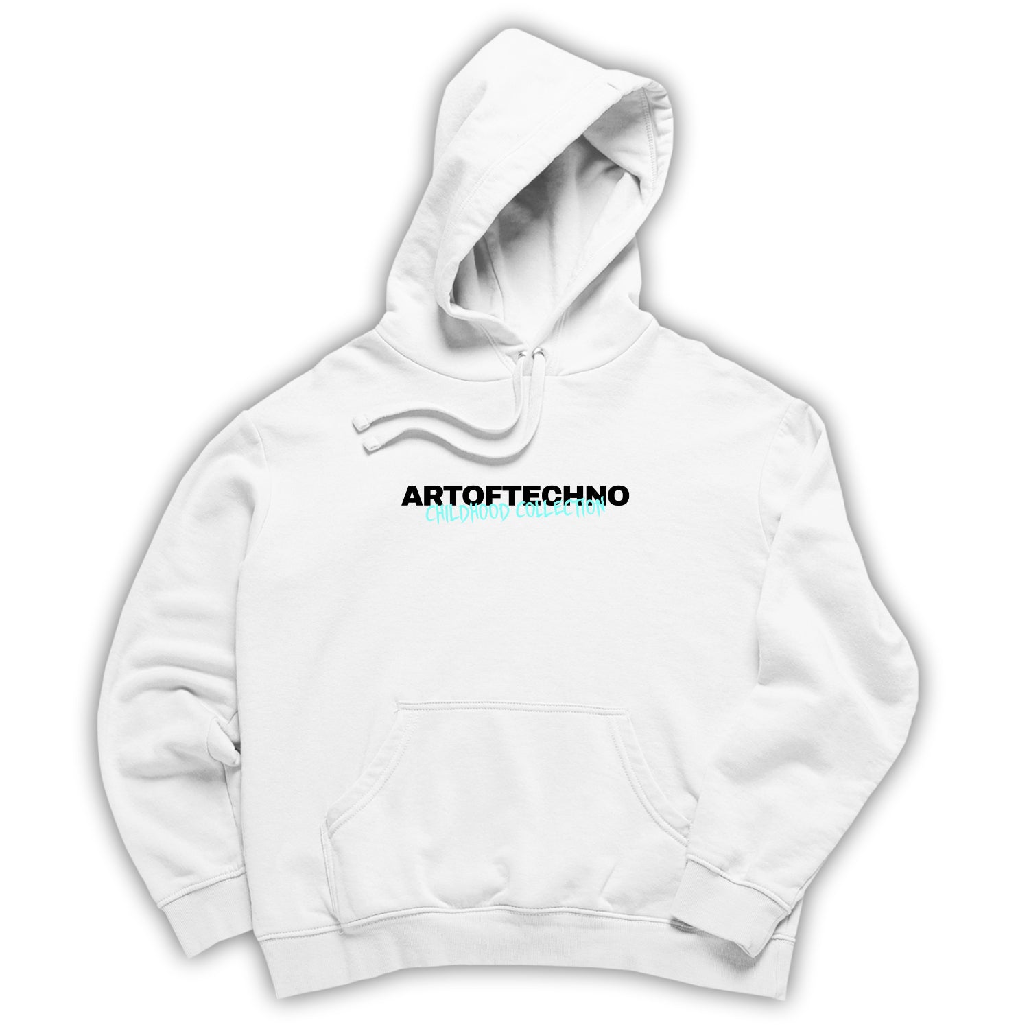 Loaded Hoodie