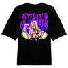 Afterhour Oversized T-Shirt